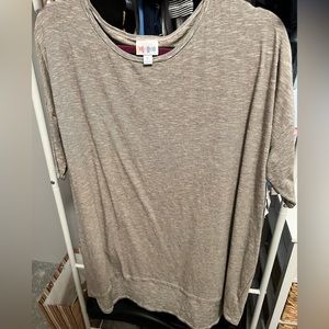 NWT! LuLaRoe Irma - Size L